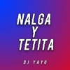 Nalga y Tetita cover art