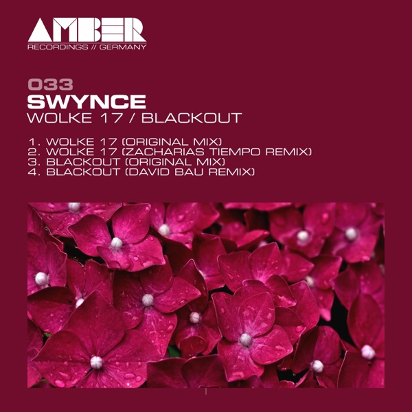 Wolke 17 / Blackout - EP