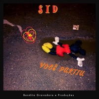 Você Partiu - Single - Sid, Ugo Ludovico & Alícia Pilar