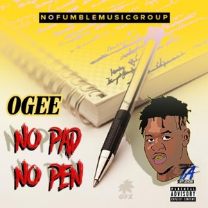 No Pad No Pen