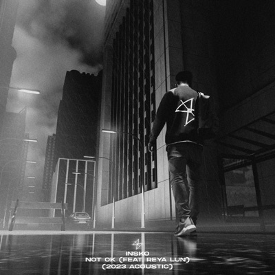 Not Ok (2023 Acoustic Version) [feat. Reya Lun] - Single