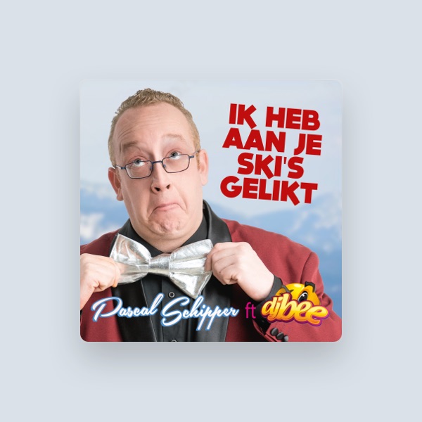 Pascal Schipper's avatar
