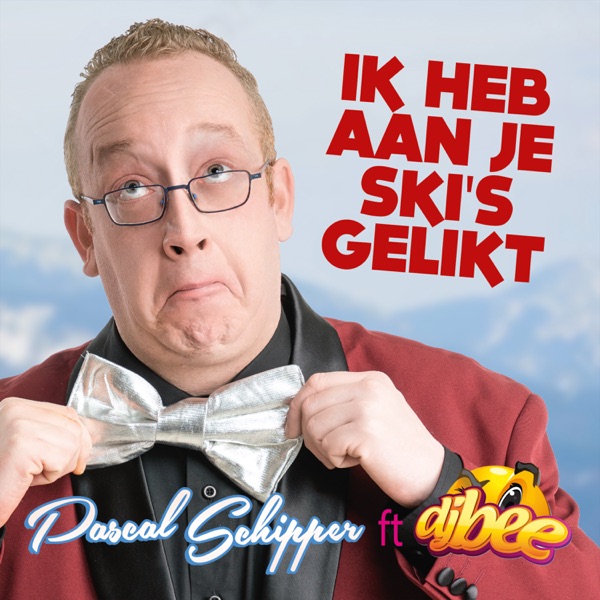Ik Heb Aan Je Ski's Gelikt - Single