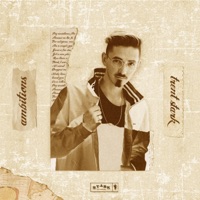 Ambitions - Single - Trent Stark