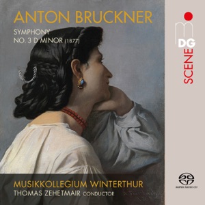 Bruckner: Symphony No. 3