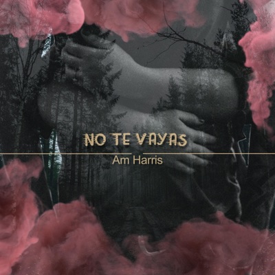 No Te Vayas - Single