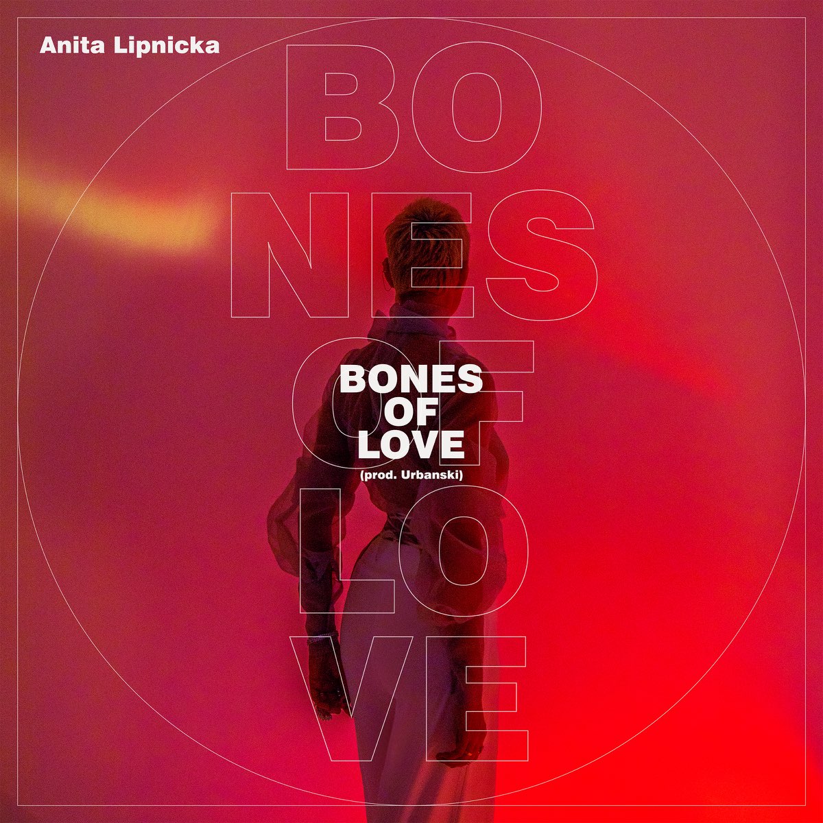 Bones of Love - Single by Anita Lipnicka on Apple Music