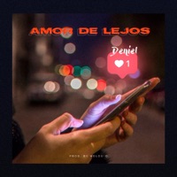 Amor de Lejos - Single - Deniel
