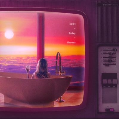 Take a Shower - Single