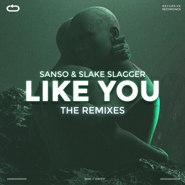 Like You (Remixes) - EP