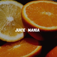 Album cover for Alkaline (Instrumental) by JoGotJuice