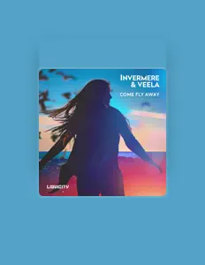Listen to Invermere, watch music videos, read bio, see tour dates & more!