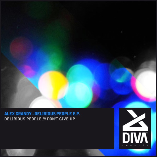 Delirious People - Single