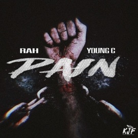 Pain (feat. Young C) Rah