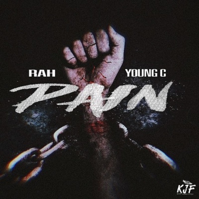Pain (feat. Young C) - Single