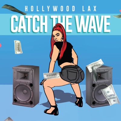 Catch the Wave - Single