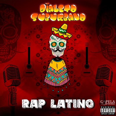 Rap Latino - Single
