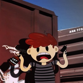 Dat Henny Tryptamean