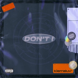 Don't I - Single
