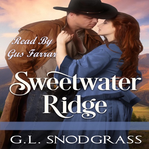 Sweetwater Ridge: High Sierra, Book 3 (Unabridged) cover