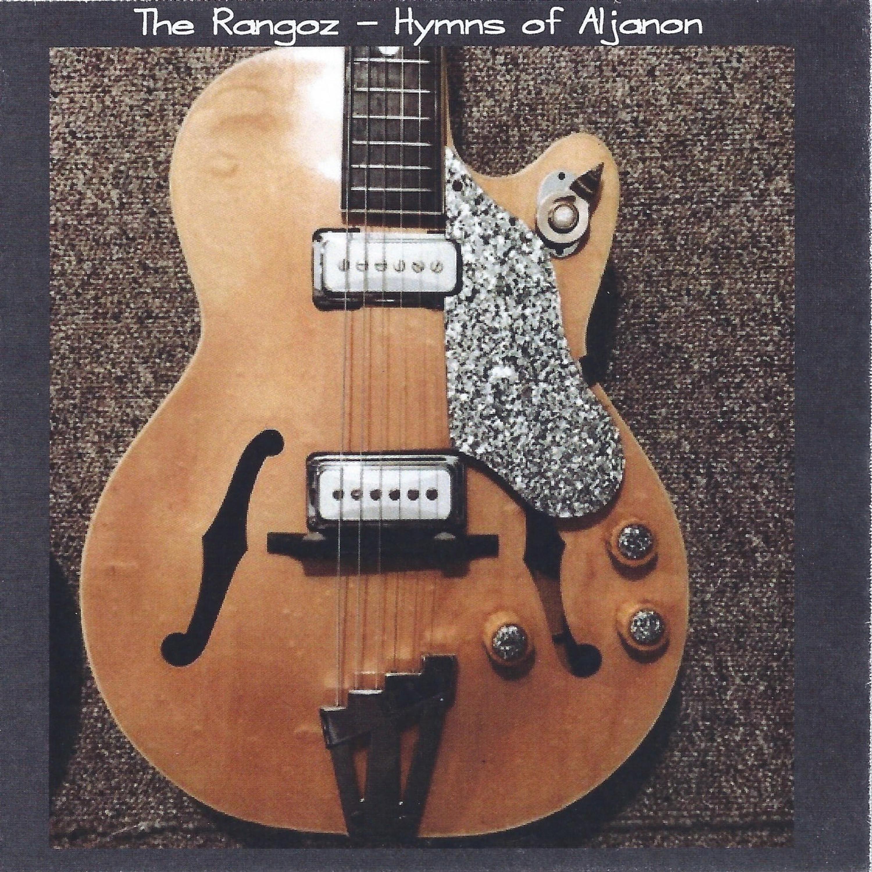 Hymns of Aljanon
