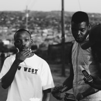 Ride 4 Me - Single - Thato Saul