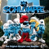 Die Schlümpfe (Das Original-Hörspiel zum Kinofilm), 2011