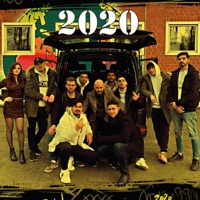 2020 - Single - WBB Crew