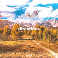 Directions - EP - Yung Simbah