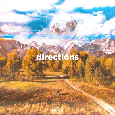 Directions - EP