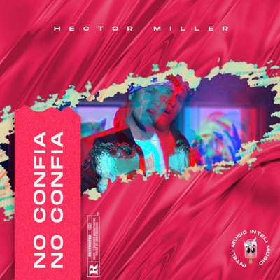 No Confia - Single