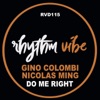 Do Me Right - Single