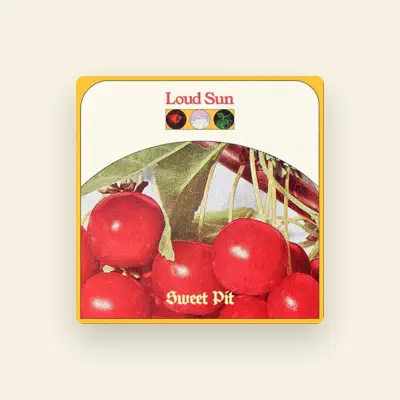 Listen to Loud Sun, watch music videos, read bio, see tour dates & more!