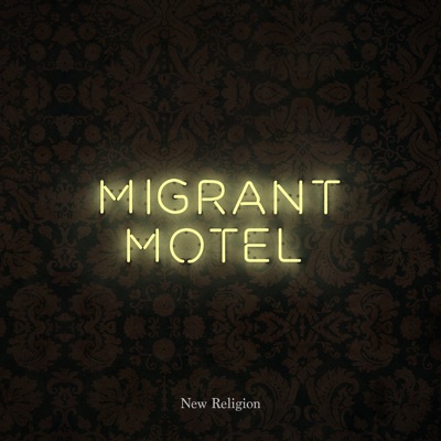 New Religion - Single