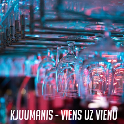 Viens Uz Vienu - Single