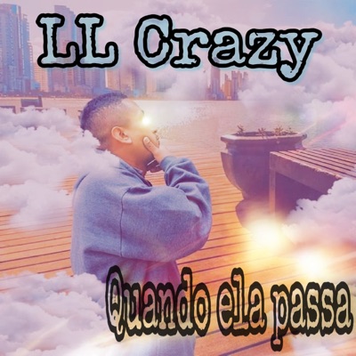 Quando Ela Passa - Single