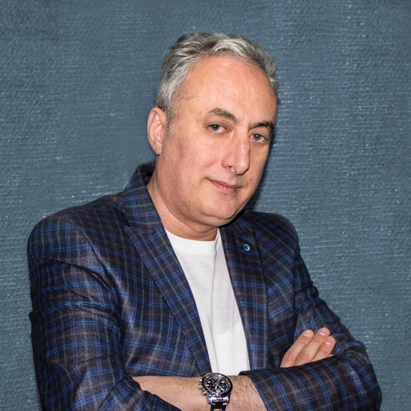 Hikmet Aslanov - Qem Eyleme