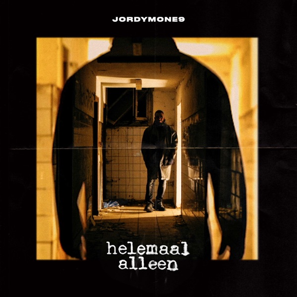 Helemaal Alleen - Single