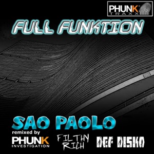 São Paulo - EP