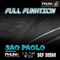 São Paulo (Def Disko Remix) - Full Funktion lyrics