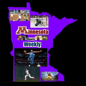 minnesota Sports Weekly Episode 102.b