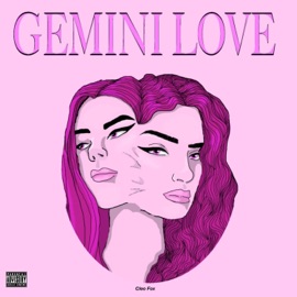 Gemini Love Cleo Fox