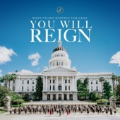 You Will Reign artwork