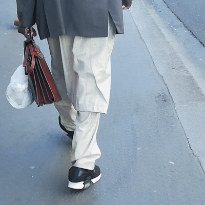 Presents SinLeechKeit in Chill Hood - EP