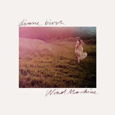 Wind Machine - Single - Diane Birch