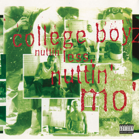College Boyz - Apple Music