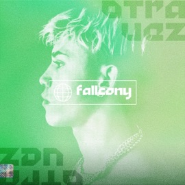 Otra Vez (feat. D-A) Fallcony