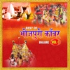 Best of Bhojpuri Kanwar Bhajans, Vol. 3 - EP