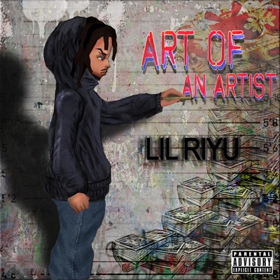 Art of an Artist