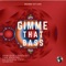 Gimme That Bass (feat. Gebeza) - Sonique Infusoul, Cue Master & Revosoul lyrics